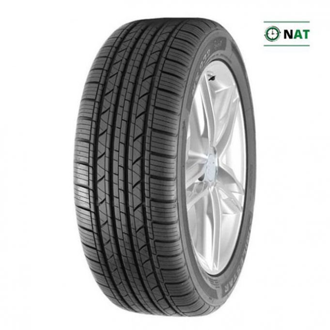 Lốp Xe MILESTAR MS932 Hàng Mỹ 255/55R18 Bền Chất Lượng Giá Rẻ