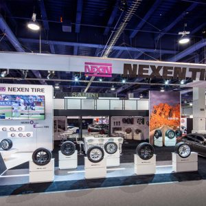 lốp ô tô Nexen