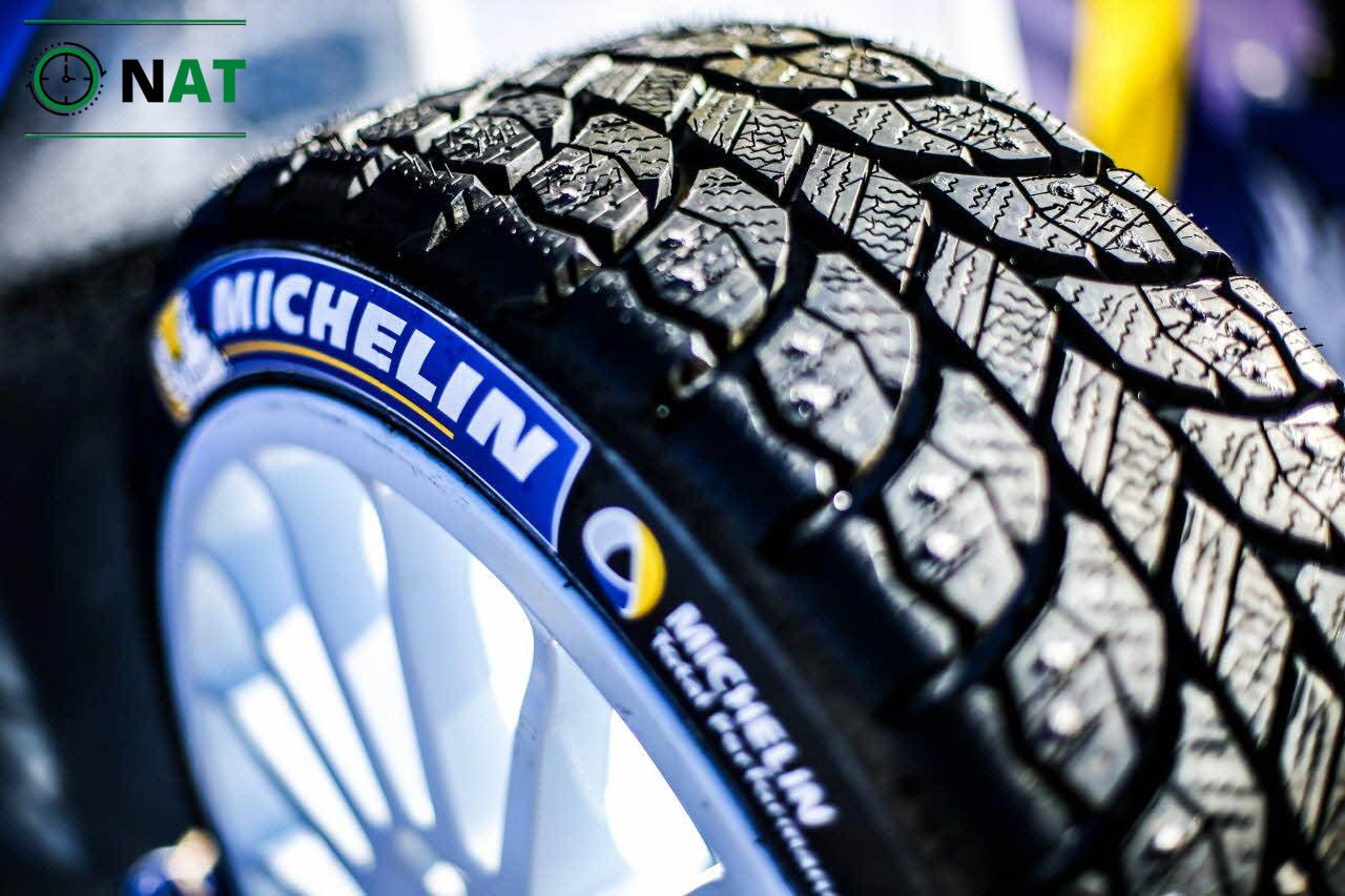 giá lốp ô tô Michelin