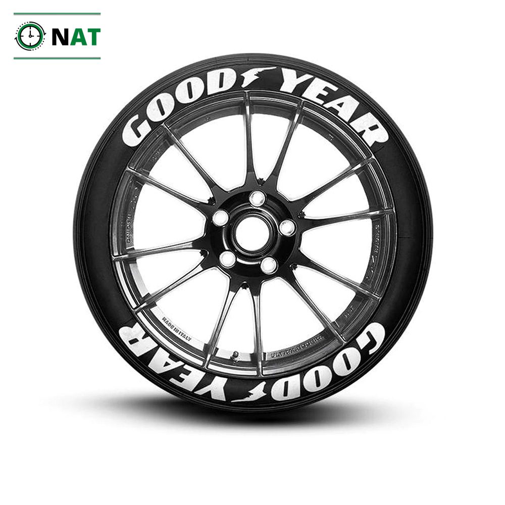 giá lốp xe goodyear