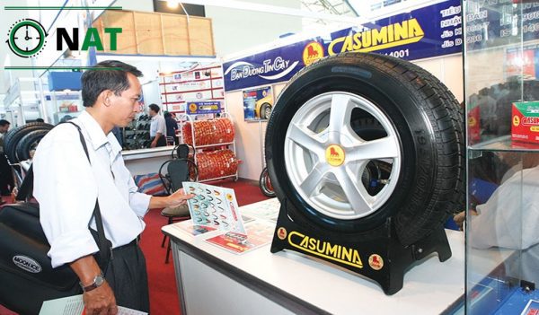 Giá lốp ô tôAdvenza TL 255/60R18 Coverer AC686 112S