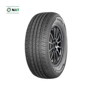 Lốp Ô Tô Advenza TL 255/60R18 Coverer H/L AC686 112S XL Chính Hãng