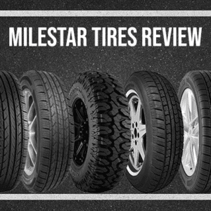 đánh giá lốp ô tô milestar